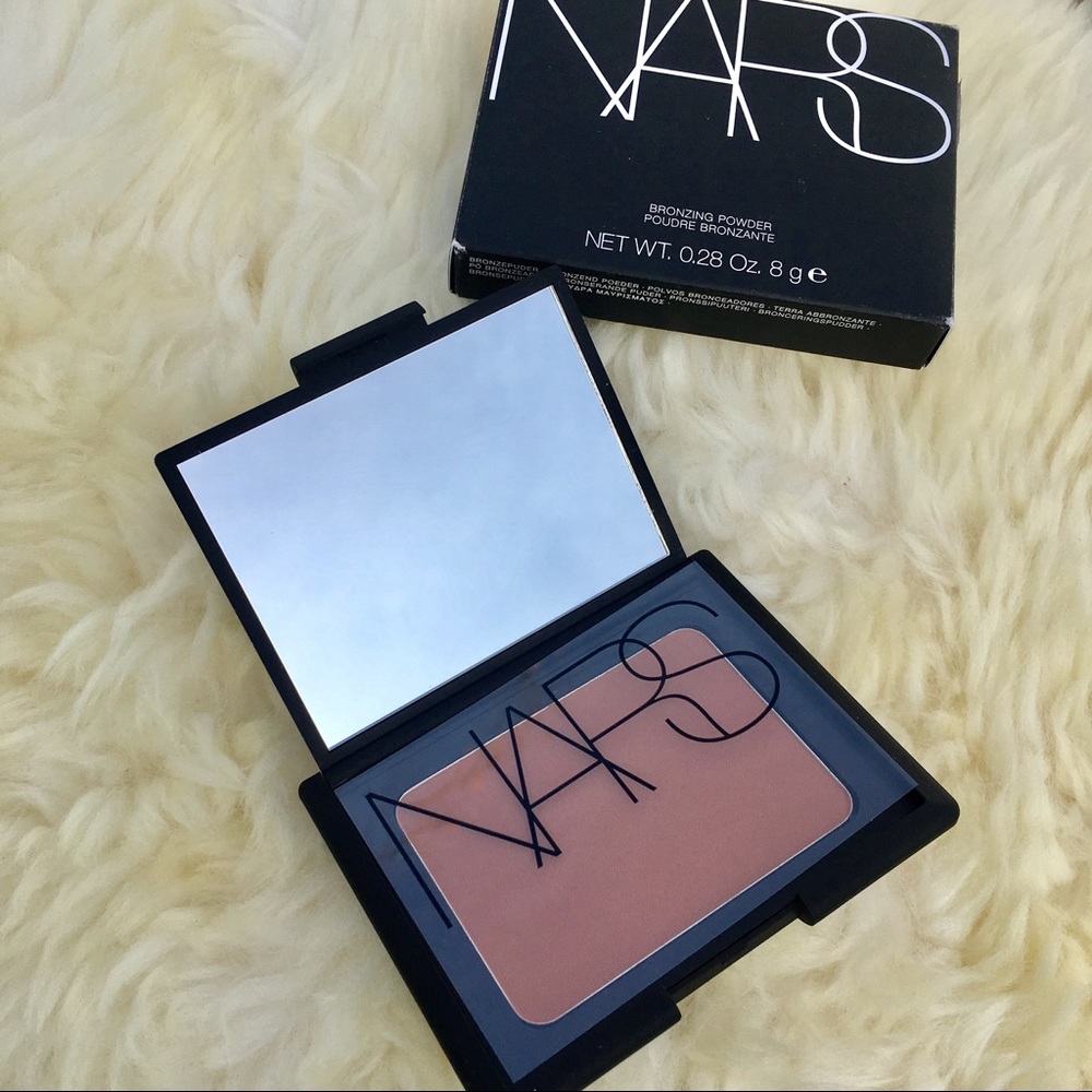 NARS Bronzer